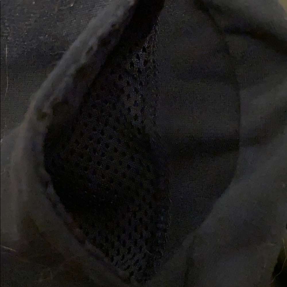 Tommy Hilfiger Sport zip up track suit top - Picture 6 of 6